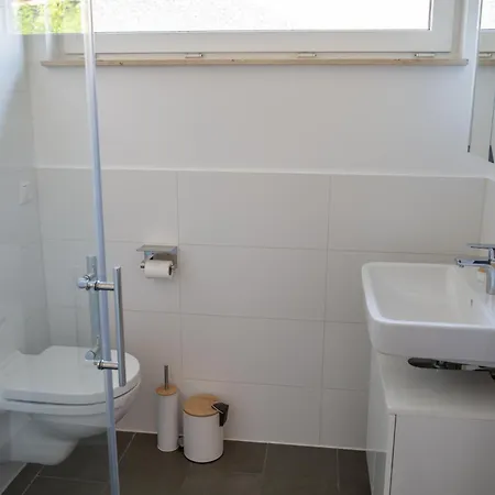 Potsdams Traumwohnung Mit 6 Schlafmoeglichkeiten Und Terrasse Extérieur photo