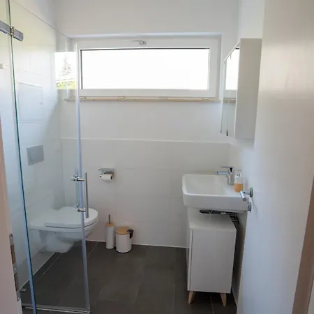 Potsdams Traumwohnung Mit 6 Schlafmoeglichkeiten Und Terrasse Extérieur photo