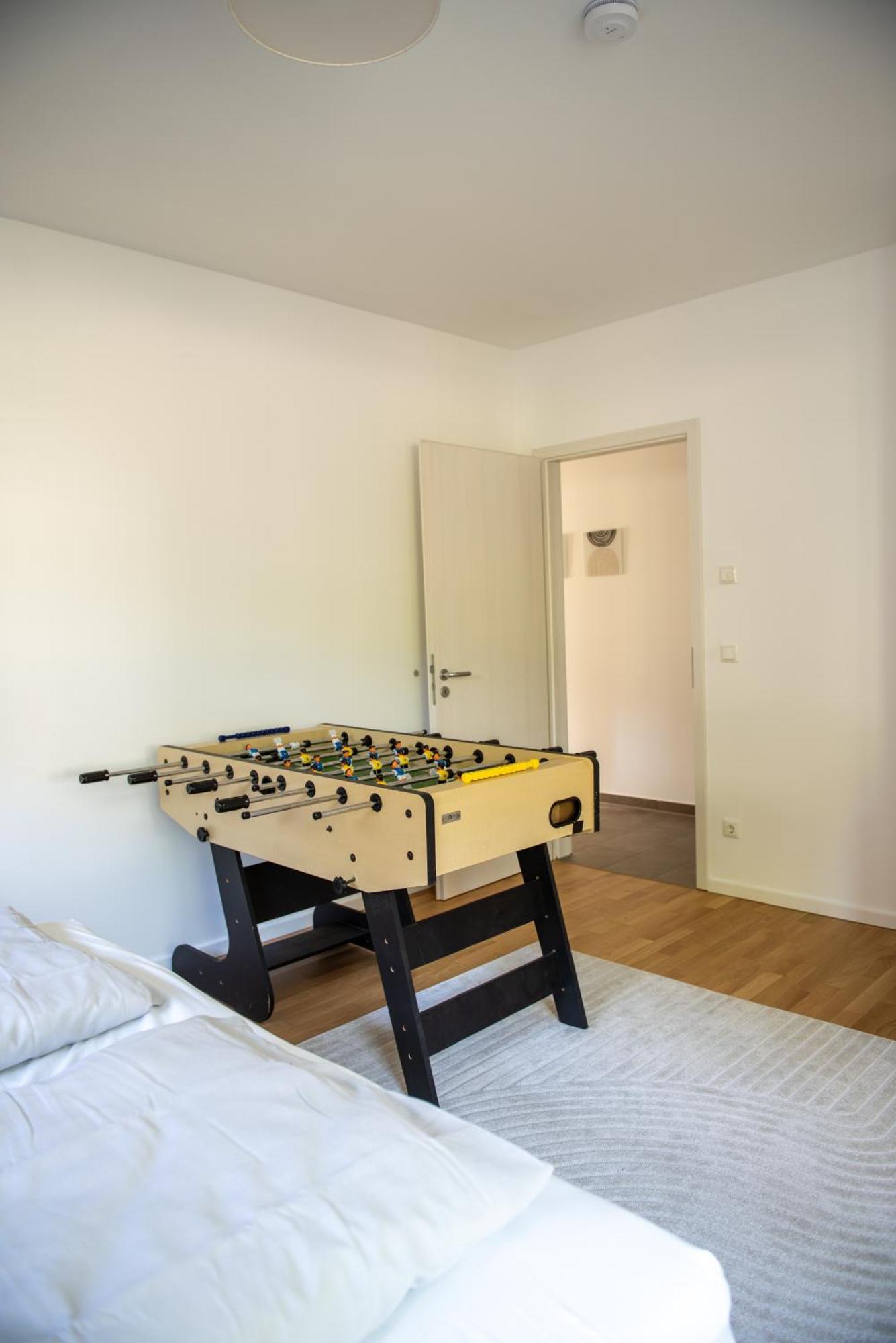 Potsdams Traumwohnung Mit 6 Schlafmoeglichkeiten Und Terrasse * Potsdam