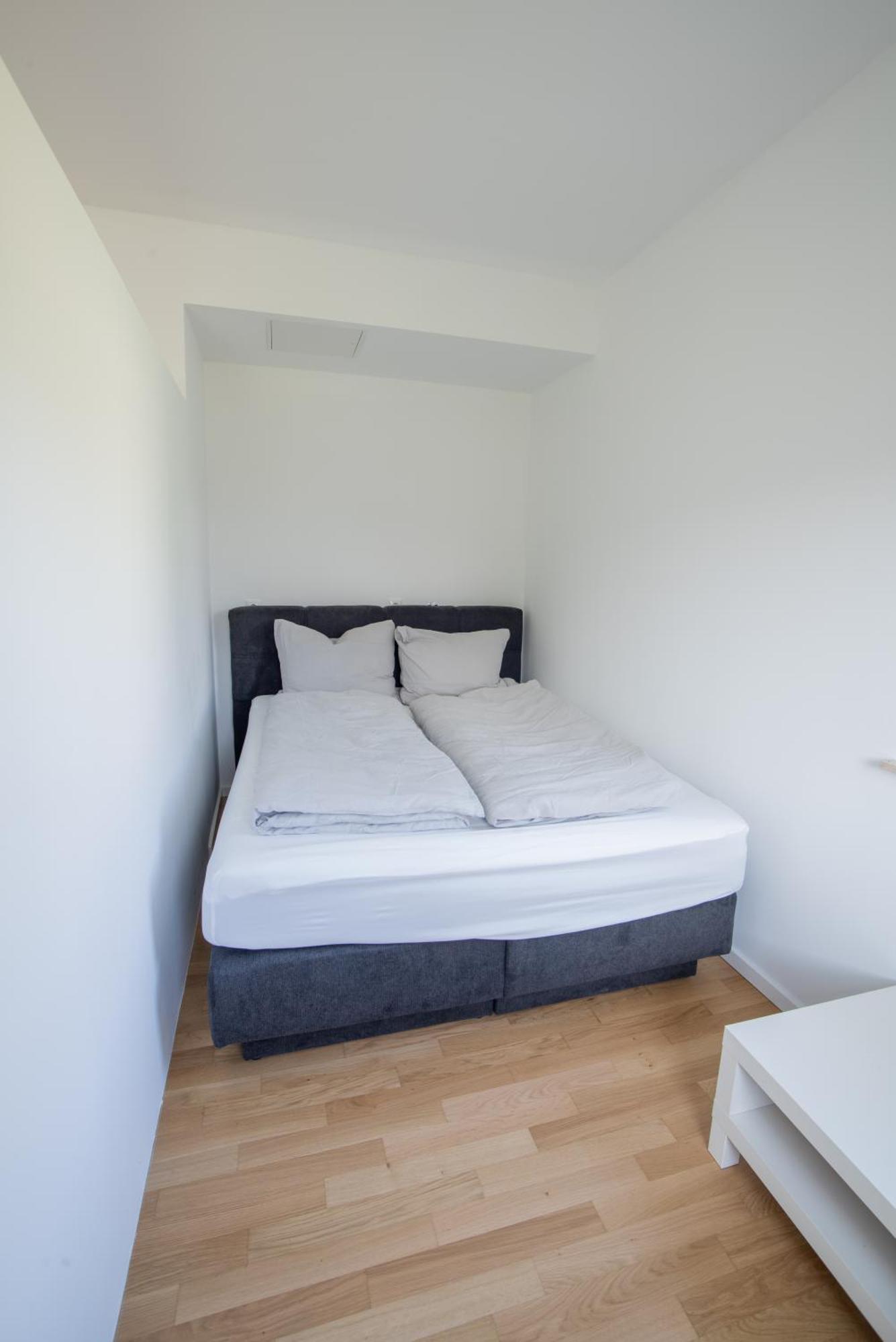 Potsdams Traumwohnung Mit 6 Schlafmoeglichkeiten Und Terrasse Appartement Potsdam