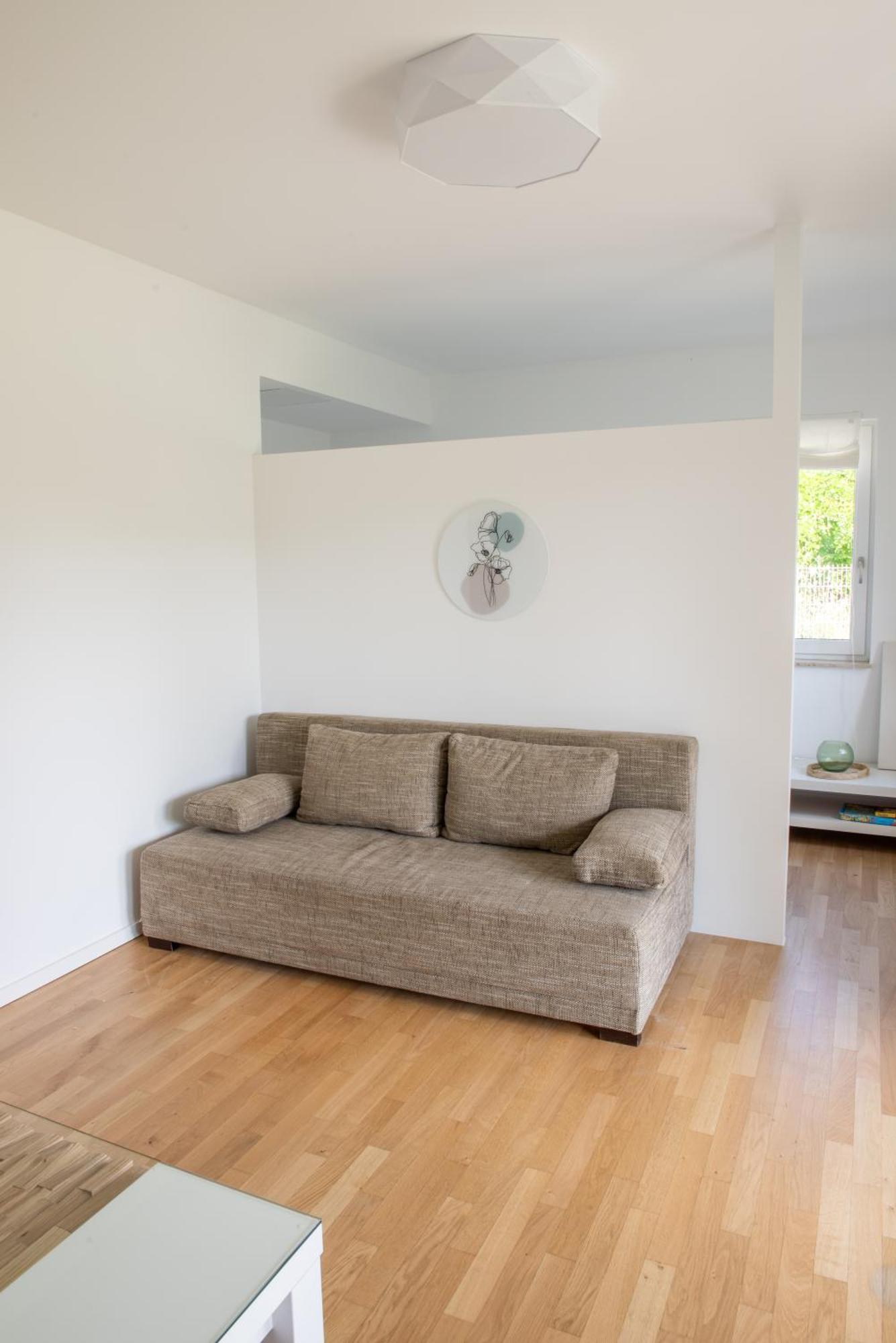 Appartement Potsdams Traumwohnung Mit 6 Schlafmoeglichkeiten Und Terrasse Potsdam